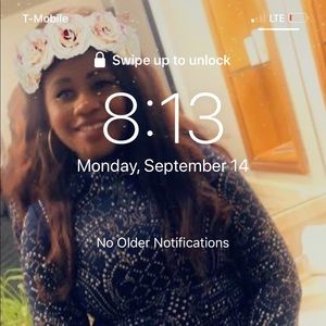 Meet your Posher, Aamoma